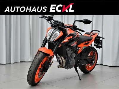 KTM 890 Duke GP 2023 ÖLP EUR 13.299,-