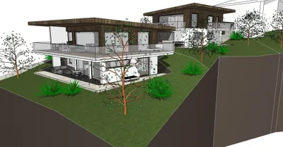 7-Zimmer-Haus kaufen in Reutte – 130,94 m², € 987.800 – Bild 2 von 6