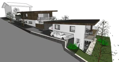 7-Zimmer-Haus kaufen in Reutte – 130,94 m², € 987.800 – Bild 3 von 6