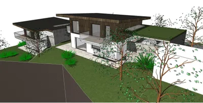 7-Zimmer-Haus kaufen in Reutte – 130,94 m², € 987.800
