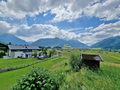 7-Zimmer-Haus kaufen in Reutte – 130,94 m², € 987.800 – Bild 4 von 6