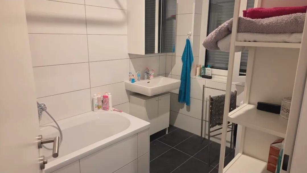 3 Zimmer Wohnung Neubau zu vermieten. - Widok 2