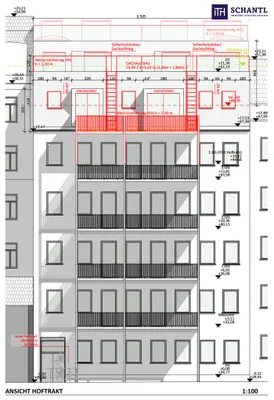 Gewerbeimmobilie kaufen in Wien – 490 m², € 499.000 – Bild 16 von 18