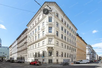 3-Zimmer-Wohnung kaufen in Wien – 90,74 m², € 985.500 – Bild 27 von 27