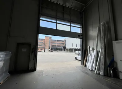 Gewerbeimmobilie mieten in Baden – 900 m², € 6.210 – Bild 9 von 9