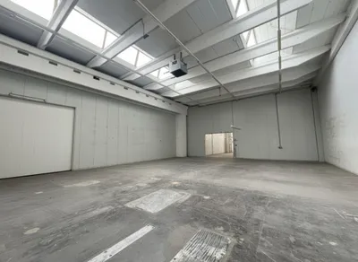 Gewerbeimmobilie mieten in Baden – 900 m², € 6.210 – Bild 2 von 9