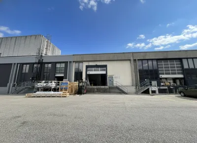 Gewerbeimmobilie mieten in Baden – 900 m², € 6.210 – Bild 5 von 9