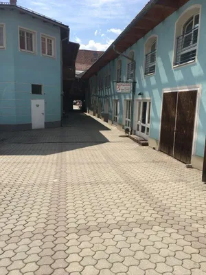 Gewerbeimmobilie mieten in Murau – 14 m², € 79 – Bild 2 von 5