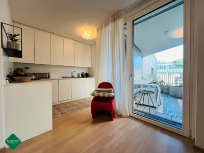 3-Zimmer-Wohnung mieten in Mödling – 85 m², € 1.970 – Bild 4 von 9