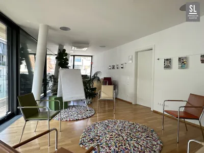 Wohnung kaufen in Graz – 128 m², € 650.000 – Bild 3 von 12