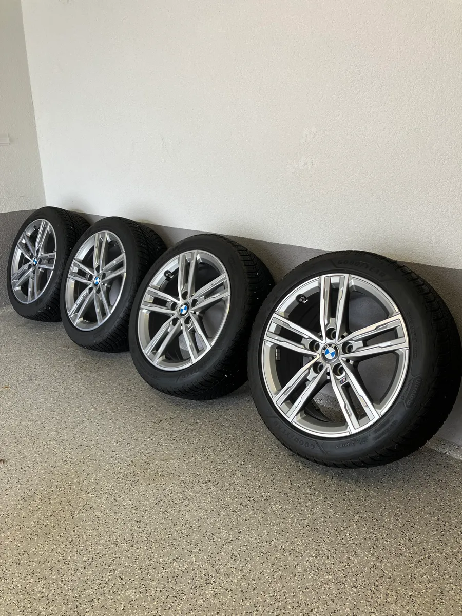 BMW 1Er 2020 photo 3