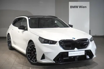 BMW 5er-Reihe M5