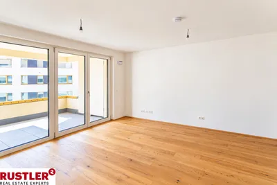 2-Zimmer-Wohnung kaufen in Wien – 55 m², € 351.000 – Bild 3 von 10