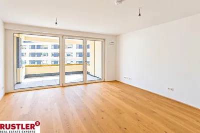 2-Zimmer-Wohnung kaufen in Wien – 55 m², € 351.000 – Bild 4 von 10