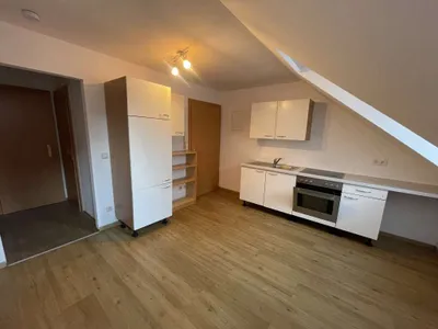 Wohnung mieten in Graz – 45 m², € 534 – Bild 2 von 6