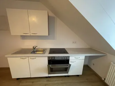 Wohnung mieten in Graz – 45 m², € 534 – Bild 3 von 6