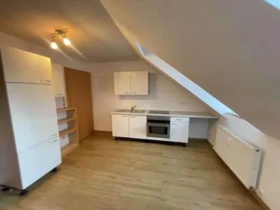 Wohnung mieten in Graz – 45 m², € 534 – Bild 1 von 6