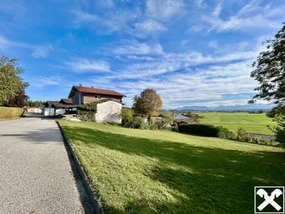 Grundstück kaufen in Salzburg-Umgebung – 766 m², € 380.000 – Bild 2 von 4