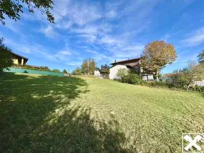 Grundstück kaufen in Salzburg-Umgebung – 766 m², € 380.000 – Bild 3 von 4
