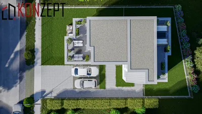 5-Zimmer-Haus kaufen in Wien – 135 m², € 740.000 – Bild 4 von 4