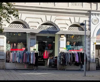 3-Zimmer-Gewerbeimmobilie mieten in Wien – 80 m², € 3.440