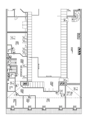 5-Zimmer-Wohnung mieten in Wien – 154 m², € 2.939 – Bild 10 von 10