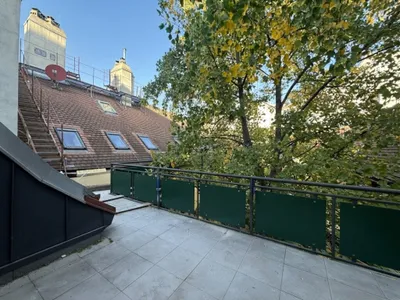 5-Zimmer-Wohnung mieten in Wien – 154 m², € 2.939 – Bild 9 von 10