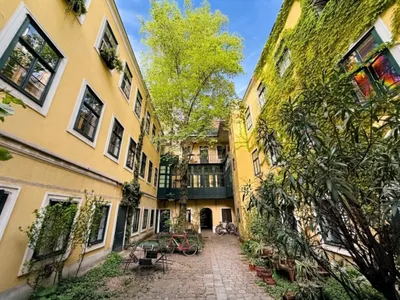 5-Zimmer-Wohnung mieten in Wien – 154 m², € 2.939 – Bild 2 von 10