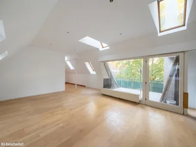 5-Zimmer-Wohnung mieten in Wien – 154 m², € 2.939 – Bild 3 von 10