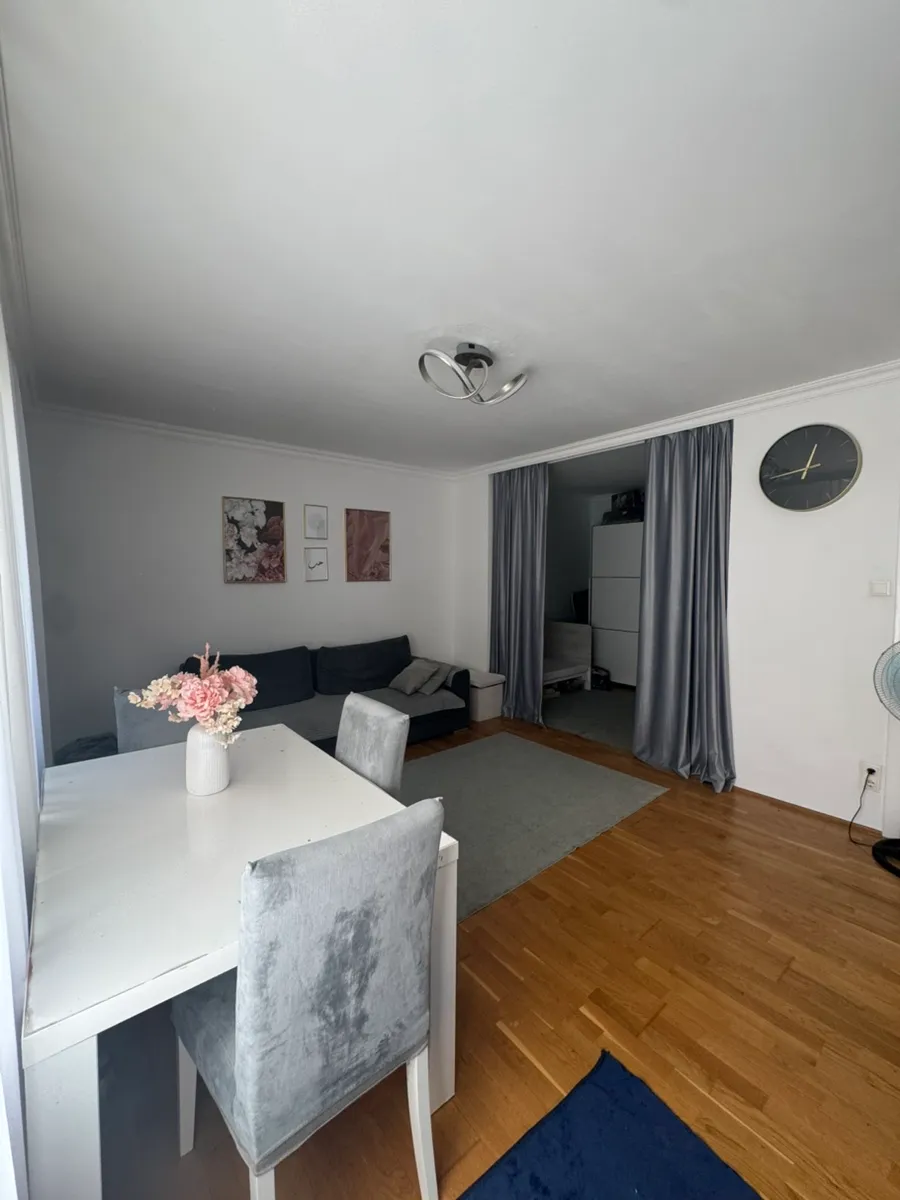Wohnung – Wien, Kaisermühlen - Ansicht 3