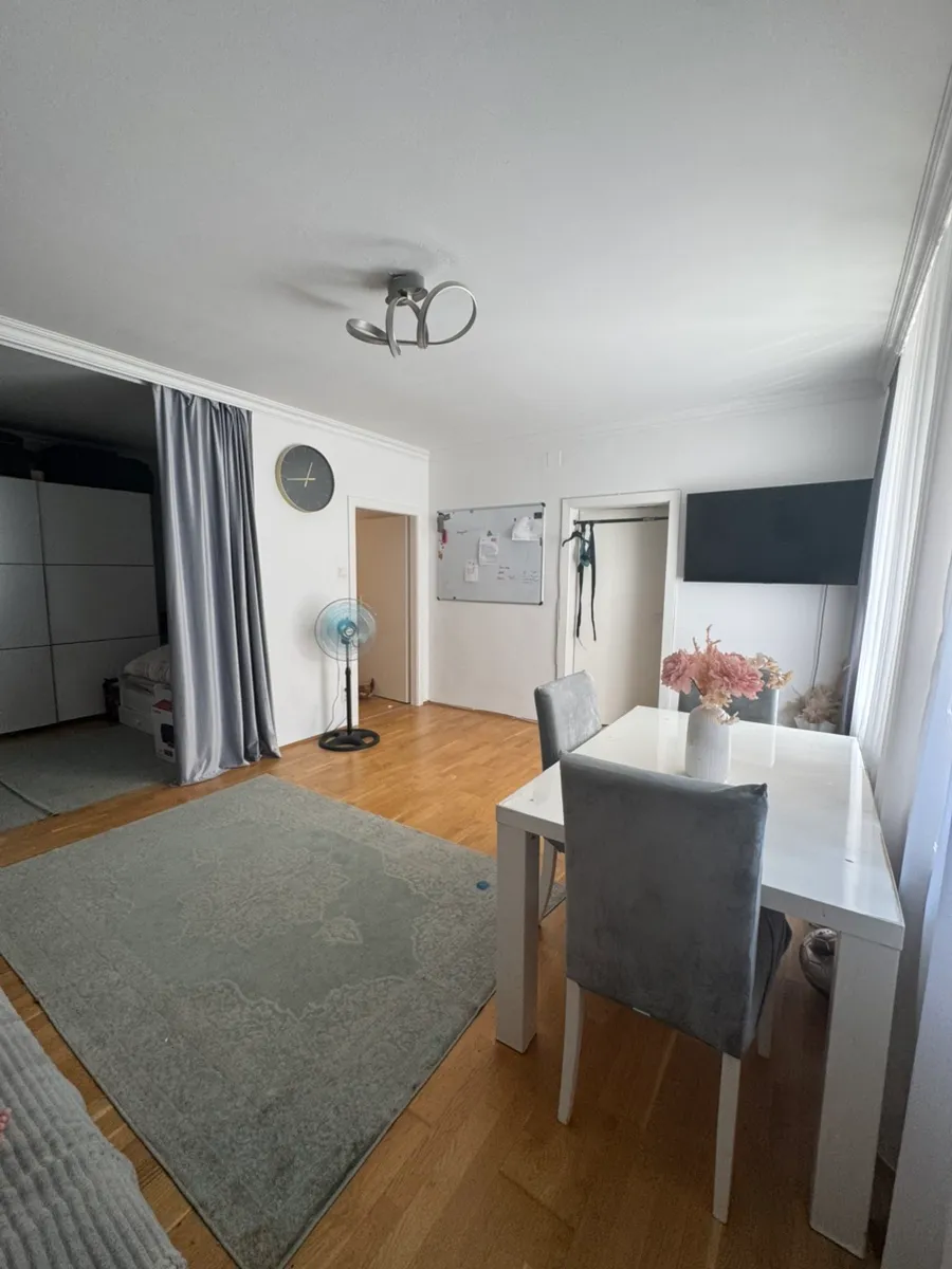 Wohnung – Wien, Kaisermühlen - Ansicht 2