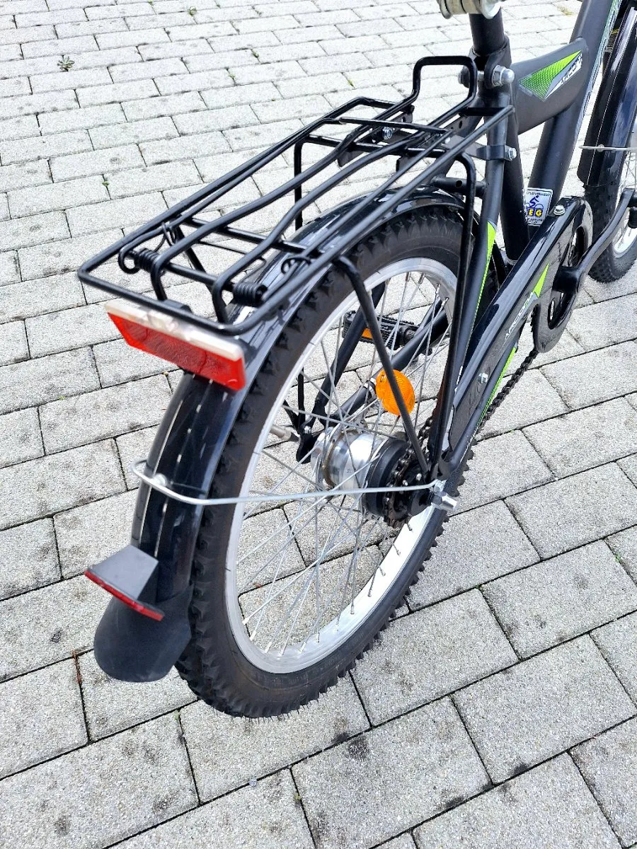 scott 29 zoll mountainbike Lumen 920 (2025) | E-MTB Fully Bergamont E-Horizon Edition LTD Wellness Deko Print image:elephant