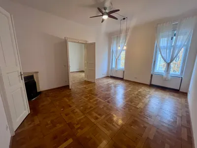 3-Zimmer-Wohnung mieten in Graz – 106,6 m², € 1.199