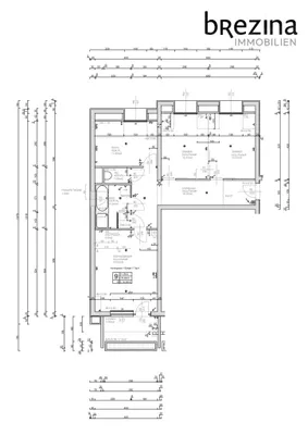 3-Zimmer-Wohnung kaufen in Wien – 81,38 m², € 400.000 – Bild 30 von 31