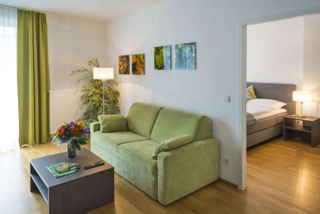 Wohnung – Bad Gleichenberg, Bernreith - Ansicht 3