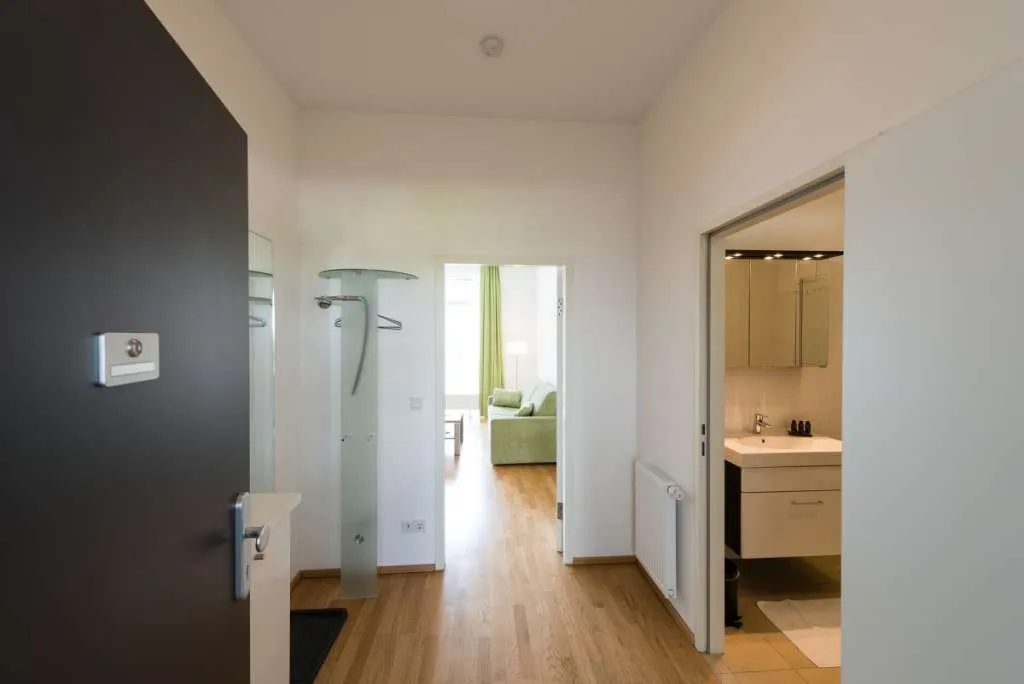 Wohnung – Bad Gleichenberg, Bernreith - Ansicht 2