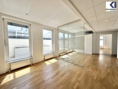 7-Zimmer-Gewerbeimmobilie mieten in Wien – 181 m², € 10.797 – Bild 7 von 25