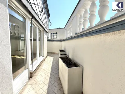 7-Zimmer-Gewerbeimmobilie mieten in Wien – 181 m², € 10.797 – Bild 13 von 25