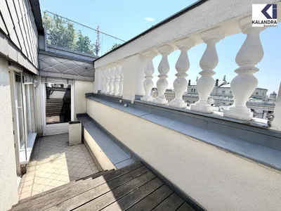 7-Zimmer-Gewerbeimmobilie mieten in Wien – 181 m², € 10.797 – Bild 3 von 25