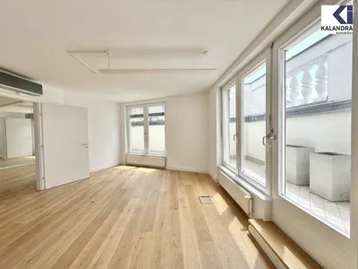 7-Zimmer-Gewerbeimmobilie mieten in Wien – 181 m², € 10.797 – Bild 10 von 25
