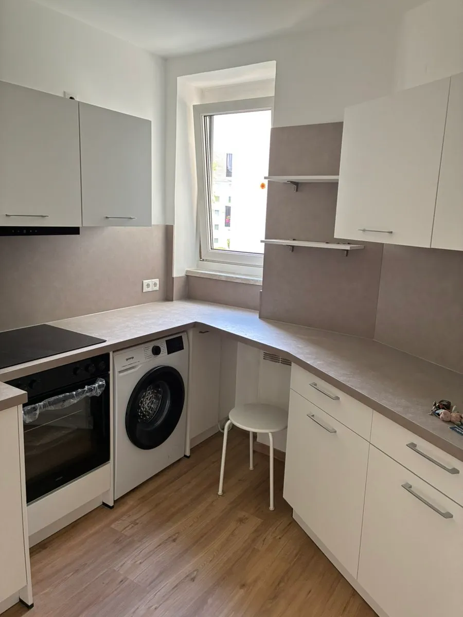 Wohnung zu vermieten – pohled 2