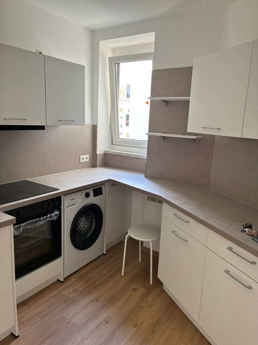 Wohnung zu vermieten – pohled 3