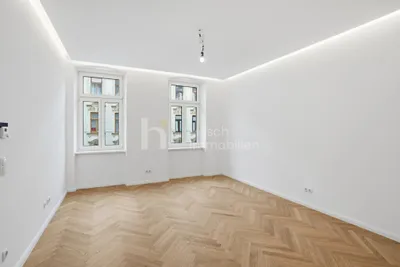3-Zimmer-Wohnung kaufen in Wien – 77,79 m², € 539.000 – Bild 2 von 6