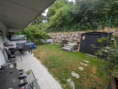 3-Zimmer-Wohnung mieten in Amstetten – 60 m², € 906 – Bild 11 von 12