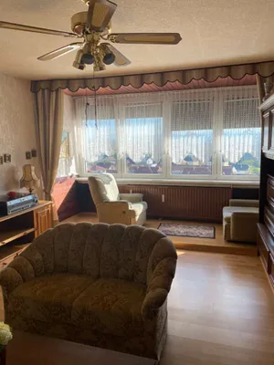 3-Zimmer-Wohnung mieten in Sankt Pölten Land – 76 m², € 700