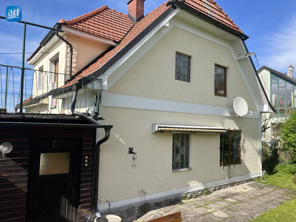 House in Ried im Innkreis, Bezirk Ried - Ansicht 2