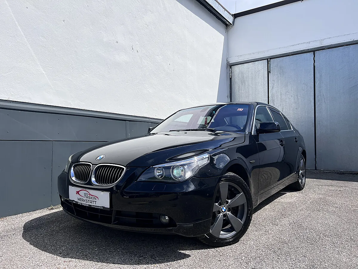 BMW 5er-Reihe