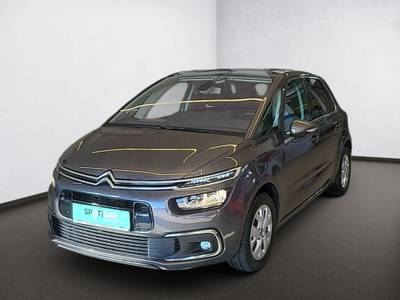 Citroën C4 Spacetourer BlueHDi 130 S&S 6-Gang Feel