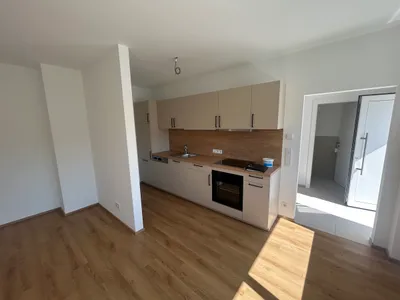 Wohnung mieten in Wels – 58 m², € 895 – Bild 3 von 12