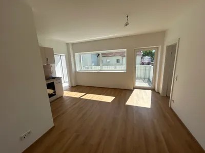 Wohnung mieten in Wels – 58 m², € 895 – Bild 2 von 12